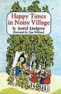 Happy Times in  Noisy Village